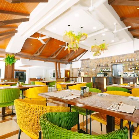 La Jolla Luxury Beach Resort Bagac Dış mekan fotoğraf