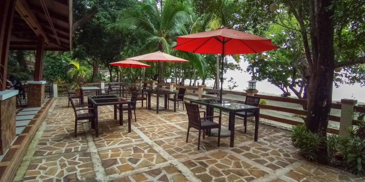 La Jolla Luxury Beach Resort Bagac Dış mekan fotoğraf