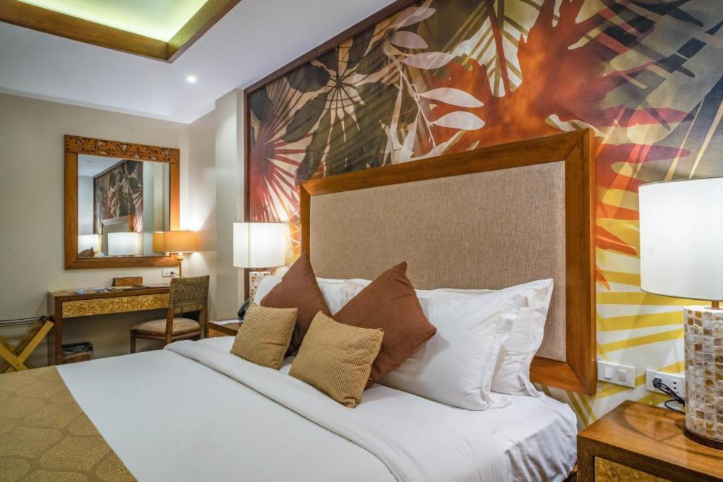 La Jolla Luxury Beach Resort Bagac Dış mekan fotoğraf