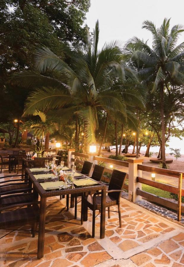 La Jolla Luxury Beach Resort Bagac Dış mekan fotoğraf