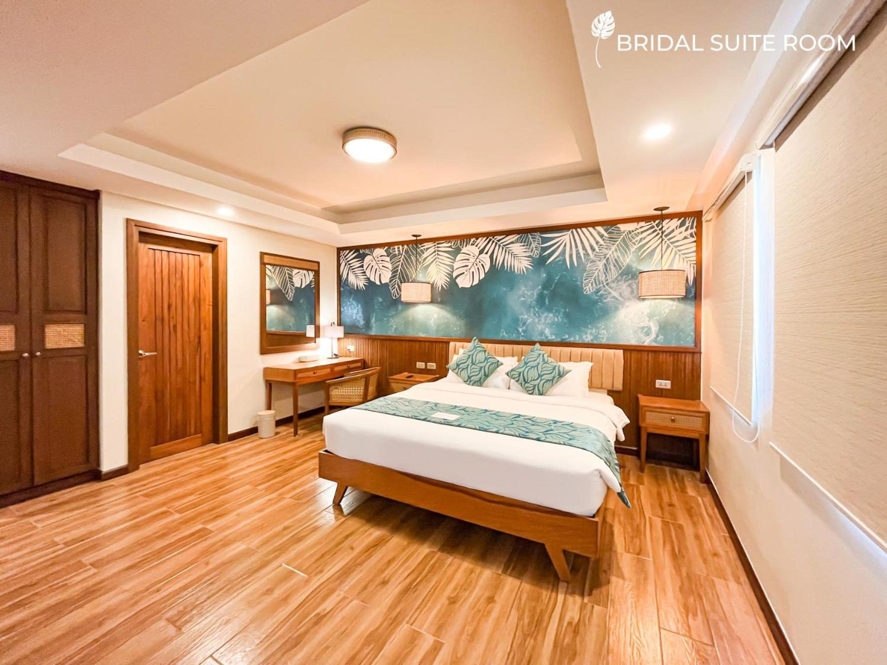 La Jolla Luxury Beach Resort Bagac Dış mekan fotoğraf