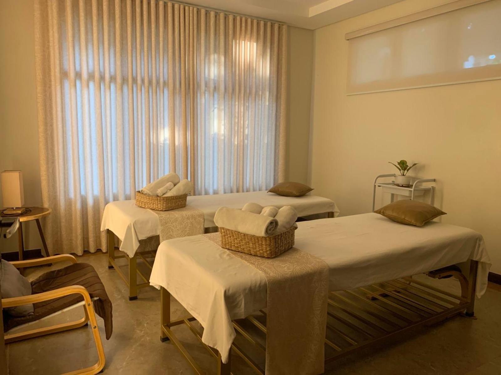 La Jolla Luxury Beach Resort Bagac Dış mekan fotoğraf